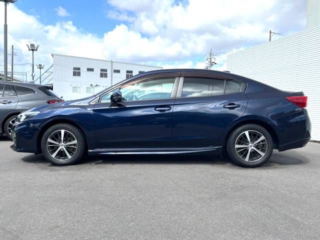 Subaru IMPREZA G4 2018-09 10103-16