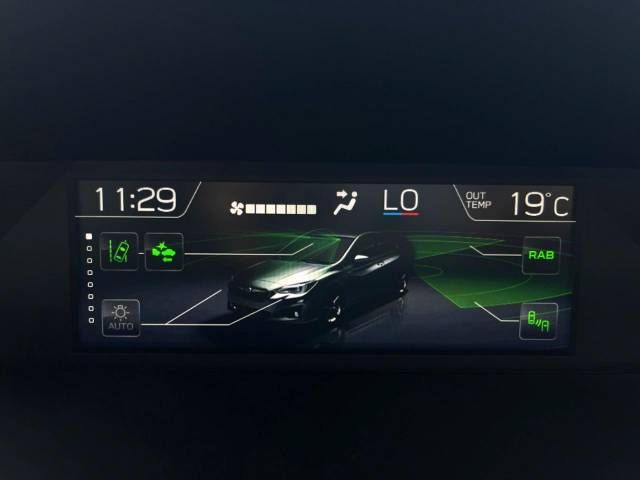 Subaru IMPREZA G4 2018-09 10103-5
