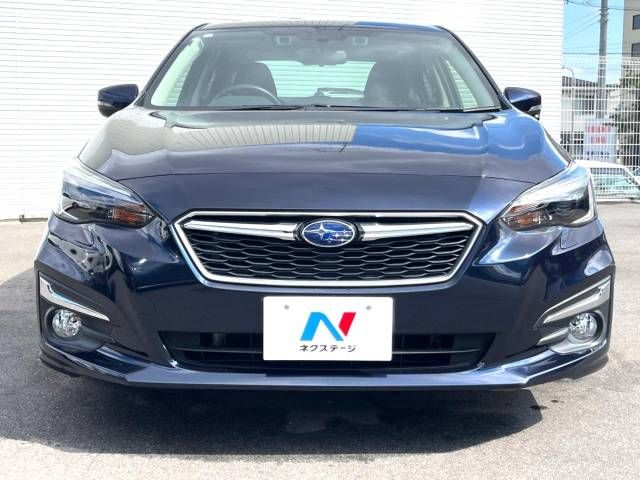 Subaru IMPREZA G4 2018-09 10103-15