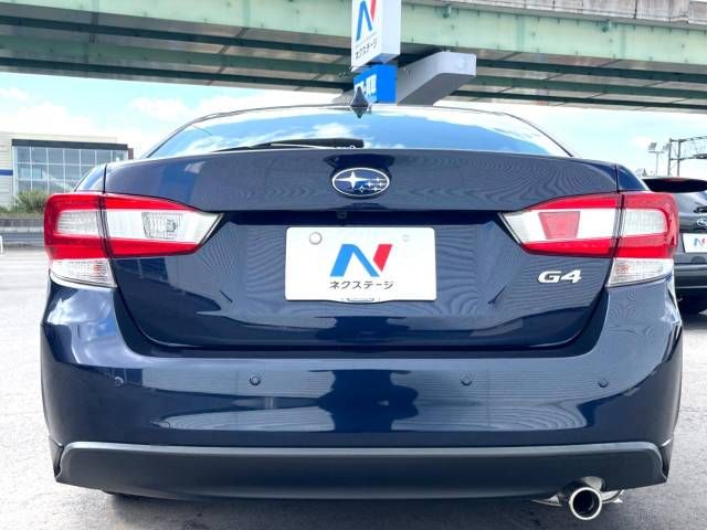 Subaru IMPREZA G4 2018-09 10103-19