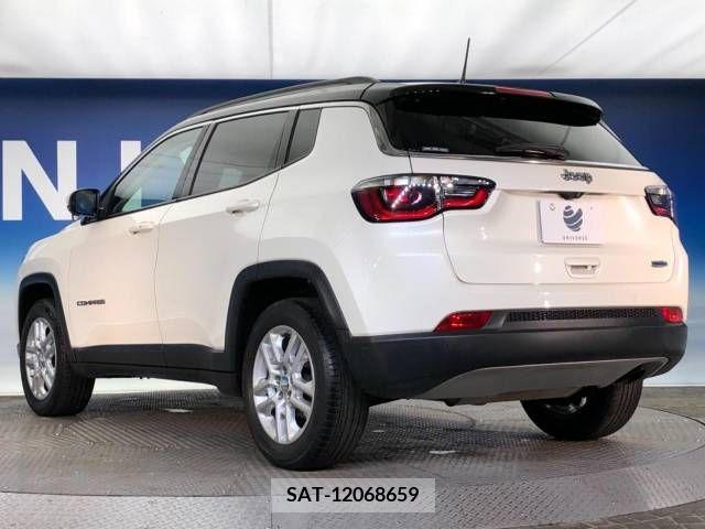 Jeep COMPASS 2019-05 311471-16