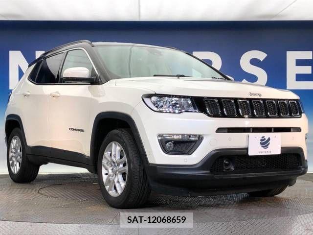 Jeep COMPASS 2019-05 311471-15