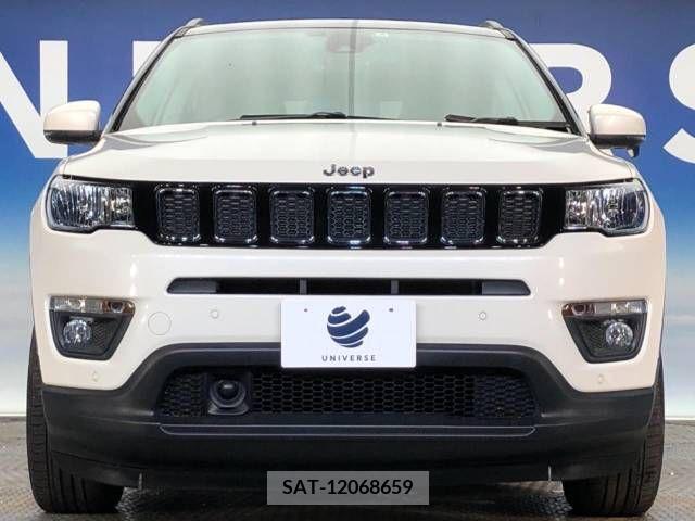 Jeep COMPASS 2019-05 311471-13