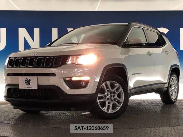 Jeep COMPASS 2019-05 311471-11