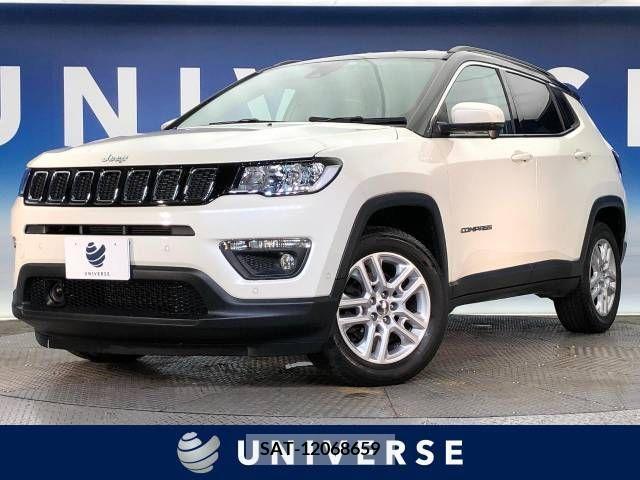 Jeep COMPASS 2019-05 311471-0