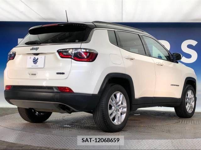 Jeep COMPASS 2019-05 311471-19
