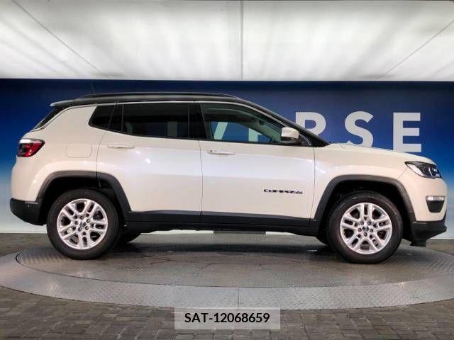 Jeep COMPASS 2019-05 311471-18