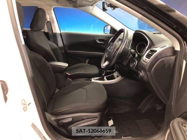 Jeep COMPASS 2019-05 311471-7