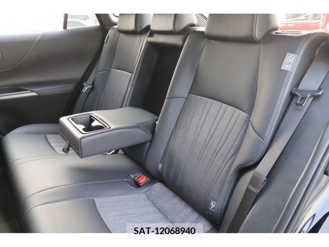 Toyota HARRIER 2023-02 333125-23