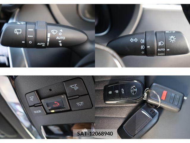 Toyota HARRIER 2023-02 333125-29