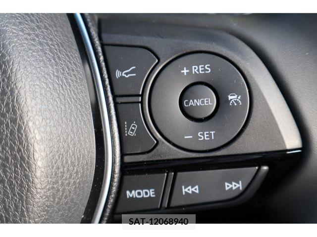 Toyota HARRIER 2023-02 333125-13