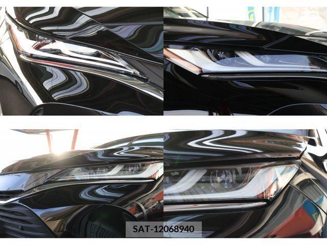 Toyota HARRIER 2023-02 333125-28