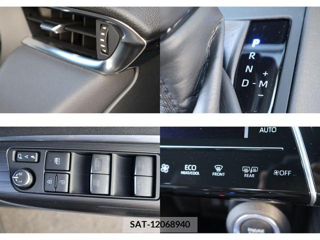 Toyota HARRIER 2023-02 333125-25