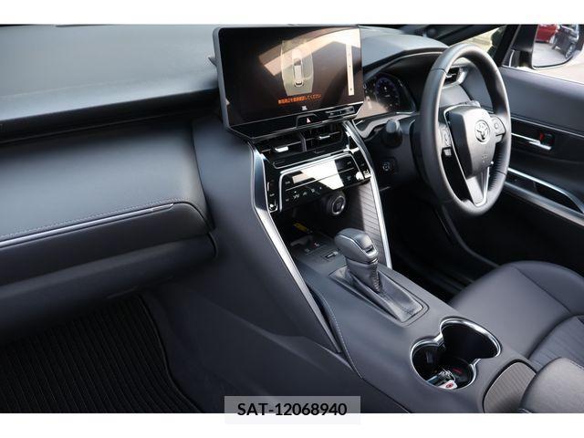 Toyota HARRIER 2023-02 333125-1