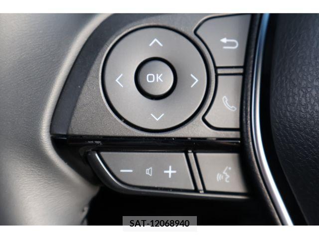 Toyota HARRIER 2023-02 333125-12