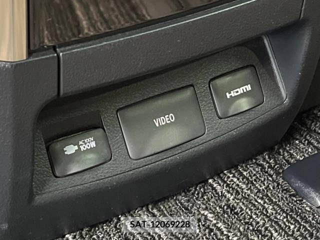 Toyota ALPHARD 2015-07 228448-6