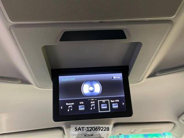 Toyota ALPHARD 2015-07 228448-3
