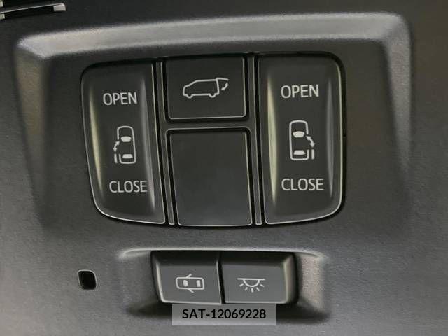 Toyota ALPHARD 2015-07 228448-2