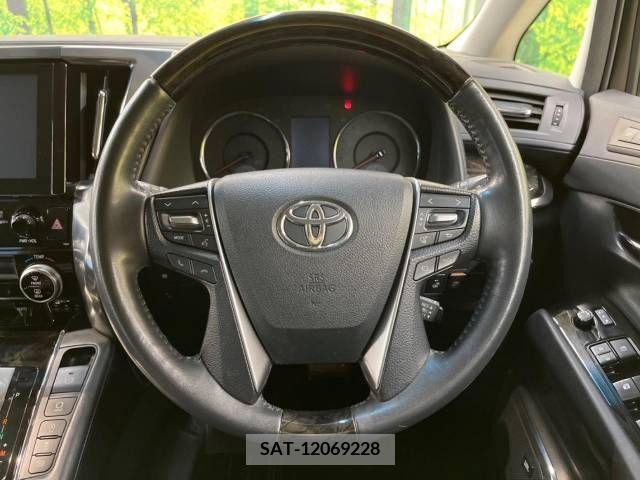 Toyota ALPHARD 2015-07 228448-12