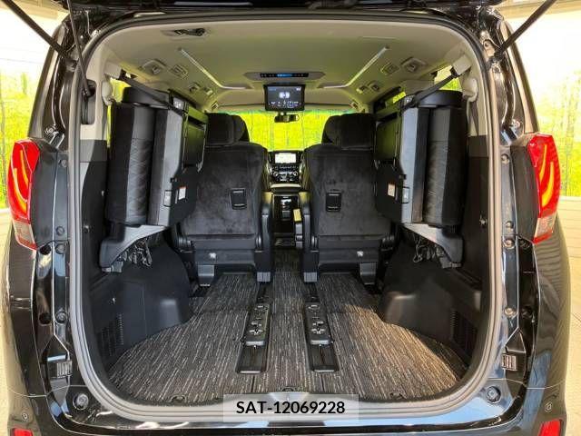 Toyota ALPHARD 2015-07 228448-11