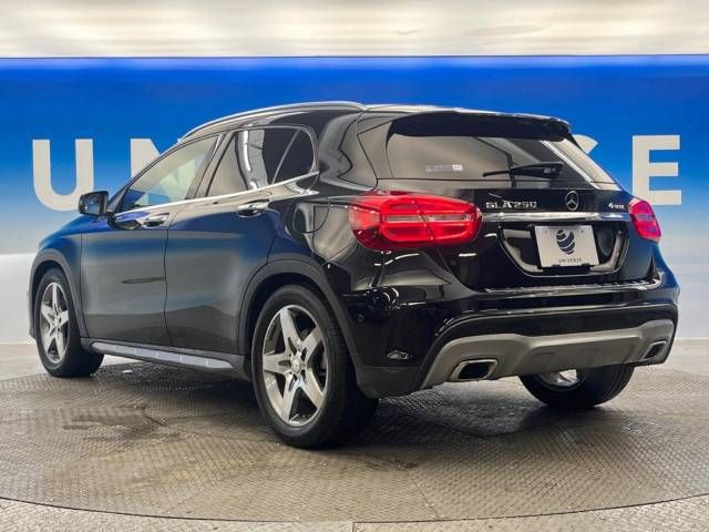 Mercedes Benz GLA-CLASS 2014-10 189629-17