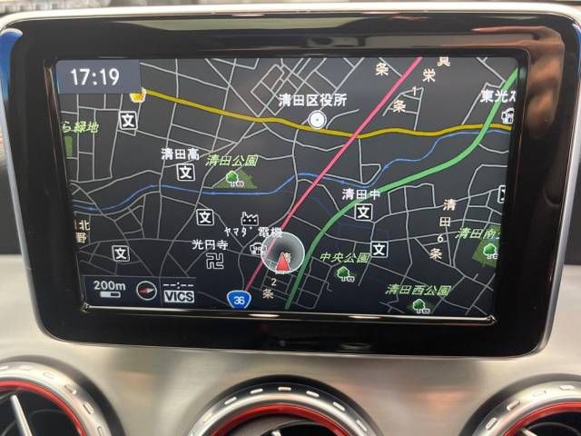 Mercedes Benz GLA-CLASS 2014-10 189629-3