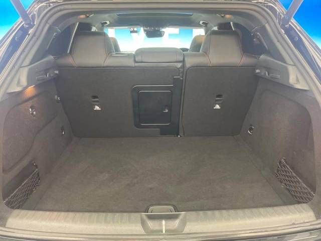 Mercedes Benz GLA-CLASS 2014-10 189629-12