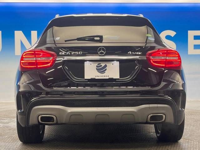 Mercedes Benz GLA-CLASS 2014-10 189629-15