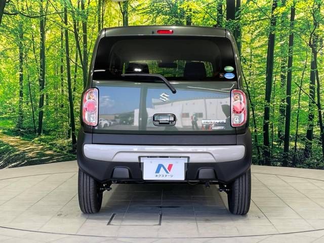 Suzuki HUSTLER 2018-12 14364-15