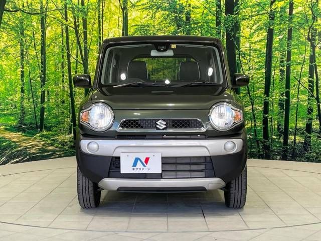Suzuki HUSTLER 2018-12 14364-14