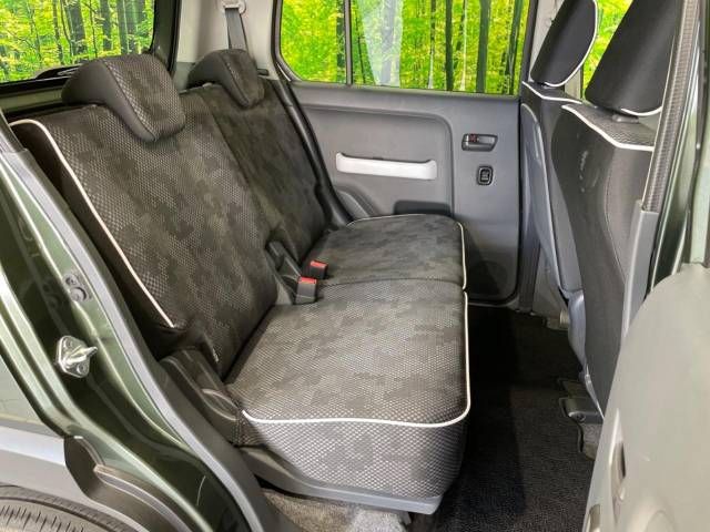 Suzuki HUSTLER 2018-12 14364-9