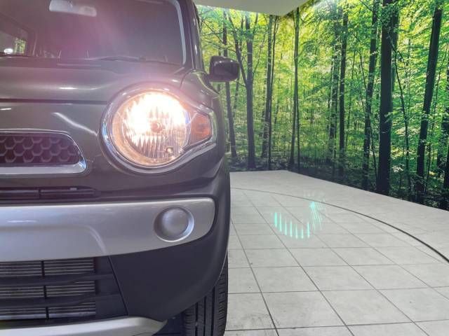 Suzuki HUSTLER 2018-12 14364-12