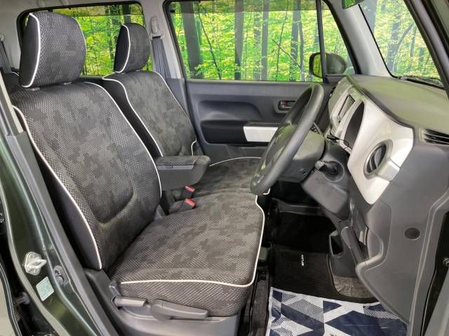 Suzuki HUSTLER 2018-12 14364-8