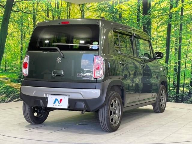Suzuki HUSTLER 2018-12 14364-17