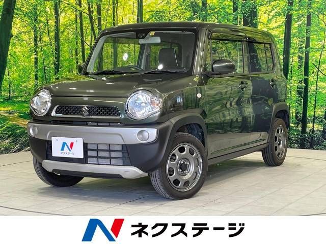 Suzuki HUSTLER 2018-12 14364-0
