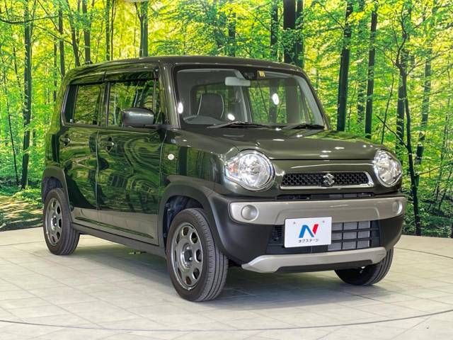 Suzuki HUSTLER 2018-12 14364-16