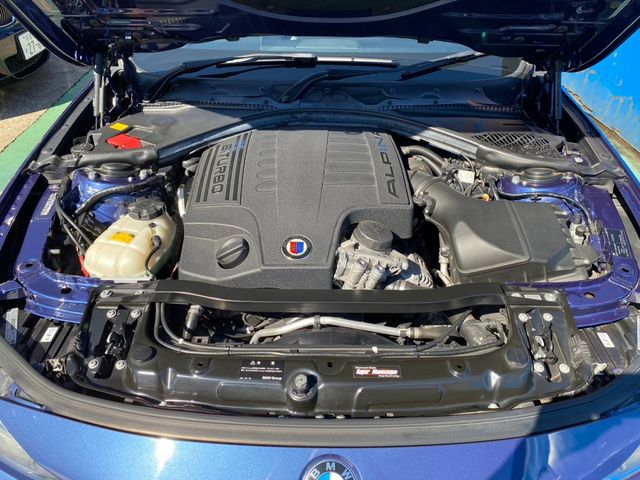 Bmw Alpina B3 2013-10 20398-13