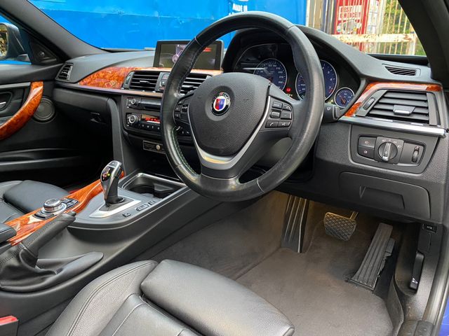Bmw Alpina B3 2013-10 20398-15
