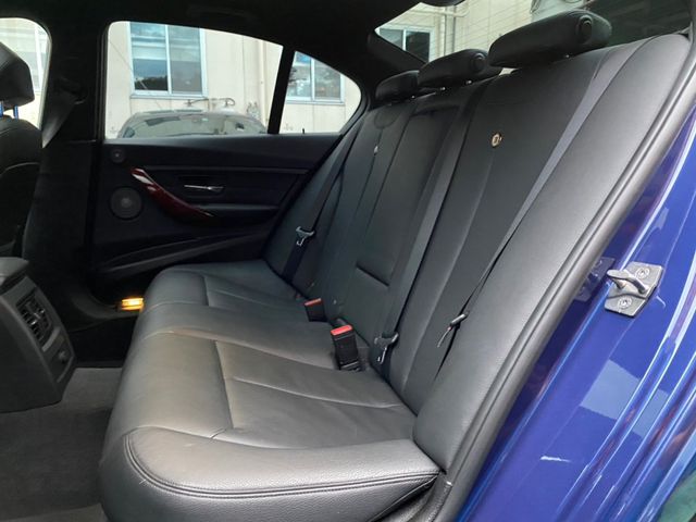 Bmw Alpina B3 2013-10 20398-21