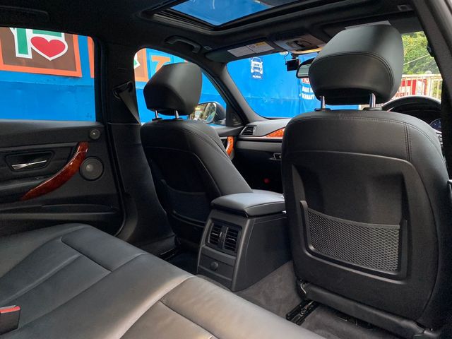 Bmw Alpina B3 2013-10 20398-19