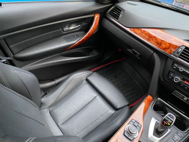 Bmw Alpina B3 2013-10 20398-25