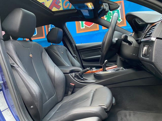 Bmw Alpina B3 2013-10 20398-14