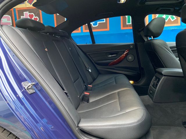 Bmw Alpina B3 2013-10 20398-20