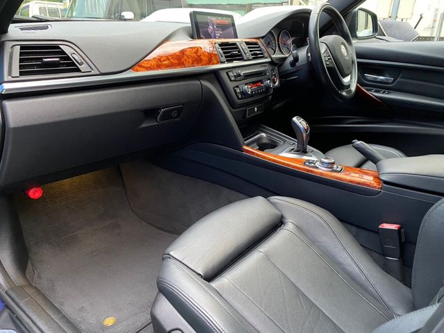Bmw Alpina B3 2013-10 20398-16