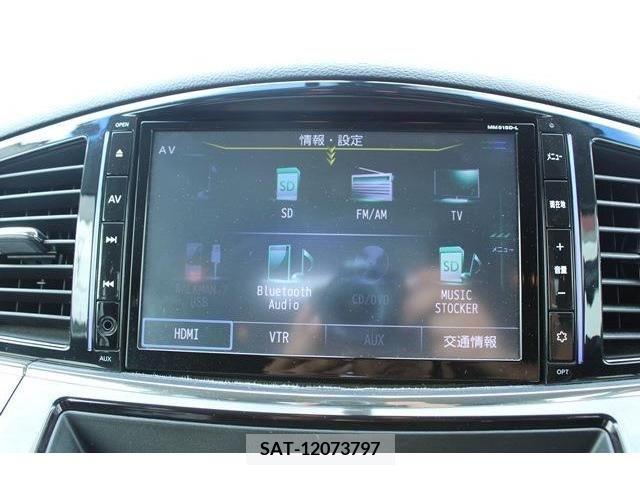 Nissan ELGRAND 2015-10 396464-2