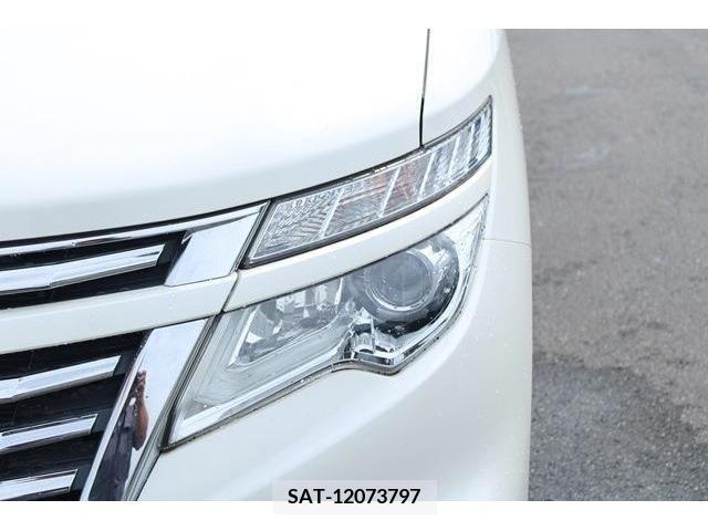 Nissan ELGRAND 2015-10 396464-10
