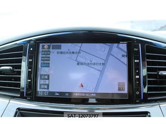 Nissan ELGRAND 2015-10 396464-1