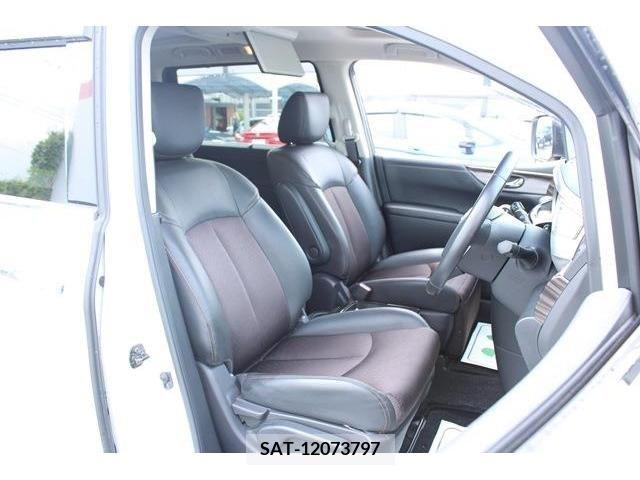 Nissan ELGRAND 2015-10 396464-12