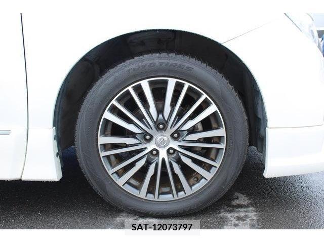 Nissan ELGRAND 2015-10 396464-9