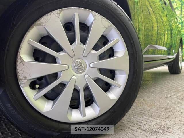 Toyota PASSO 2016-12 310957-13